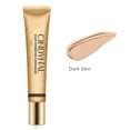 thumbnail image 2 of fácil frívolo del pequeño corrector del tubo del oro 20ml empujar el defecto completamente cubierto, 2 of 9