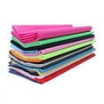 thumbnail image 2 of Waterproof Ripstop Nylon Fabric for Outdoor Kite Making - Tib Thin, PU CoatedYellow, 2 of 4