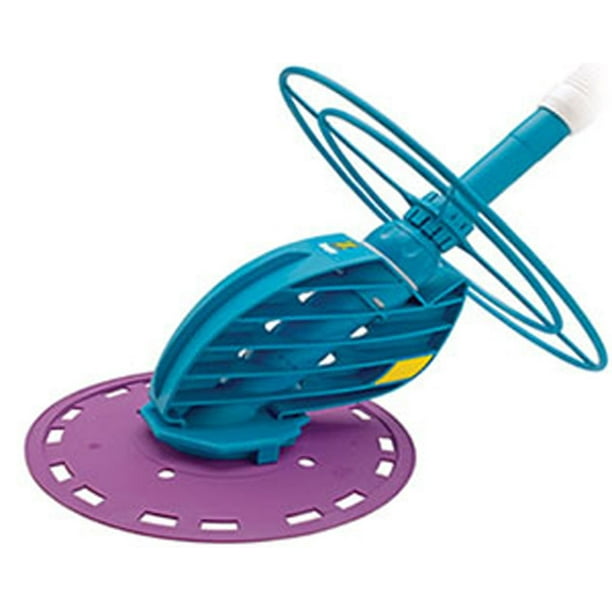 zodiac suction pool cleaner