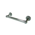 thumbnail image 3 of Kingston Brass Georgian 18" Decorative Grab Bar, 3 of 6