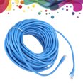 thumbnail image 1 of Cable,  Durable Wire, High-Speed For Office Desktop Home Computer 20meters/22yd, 1 of 8