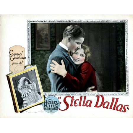 Bennett Marine Instructional Dvd - Stella Dallas From Left Belle Bennett Ronald Colman Lois Moran 1925 Movie Poster Masterprint