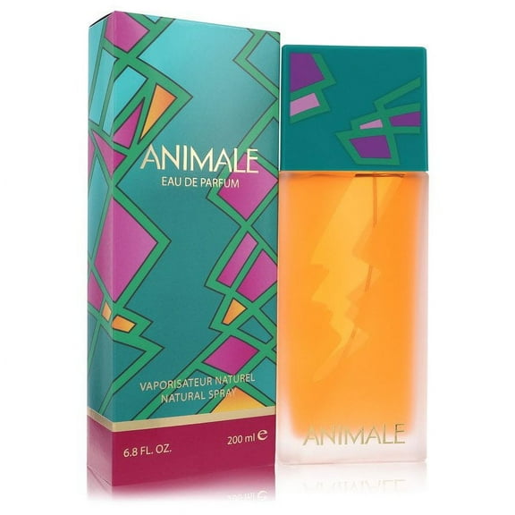 ANIMALE by Animale Eau De Parfum Spray 6.7 oz