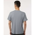 thumbnail image 3 of AllPro 48000 Pro-Lock Performance T-Shirt-Heather Steel-2XL, 3 of 6