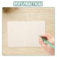 thumbnail image 4 of Cuaderno de bocetos de acuarela de 4 piezas, cuaderno de pintura para estudiantes, cuaderno de dibujo portátil para artistas, 4 of 7
