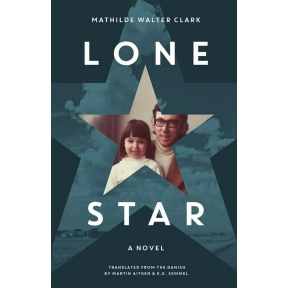 Lone Star, (Paperback)