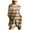 Beige, variant on Wyzesi Womens Jumpsuit Shorts Romper Women Fashion Solid Printed Casual Short Sleeve Round Neck Pocket Shorts Romper Maternity Jumpsuits for Women Winter Womens Jumpsuits Dressy