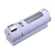 thumbnail image 2 of Dispensador de Champú y Acondicionador onlyliua Montado en la Pared 400Ml, 2 of 5
