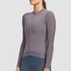 thumbnail image 3 of Maillot de ciclismo de manga larga transpirable para mujer, ropa deportiva cómoda para bicicleta de montaña, secado rápido, para primavera y otoño, 3 of 4