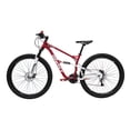 thumbnail image 5 of Bicicleta Ghost Revenge Rodada 29 Rojo De Montaña, 5 of 5