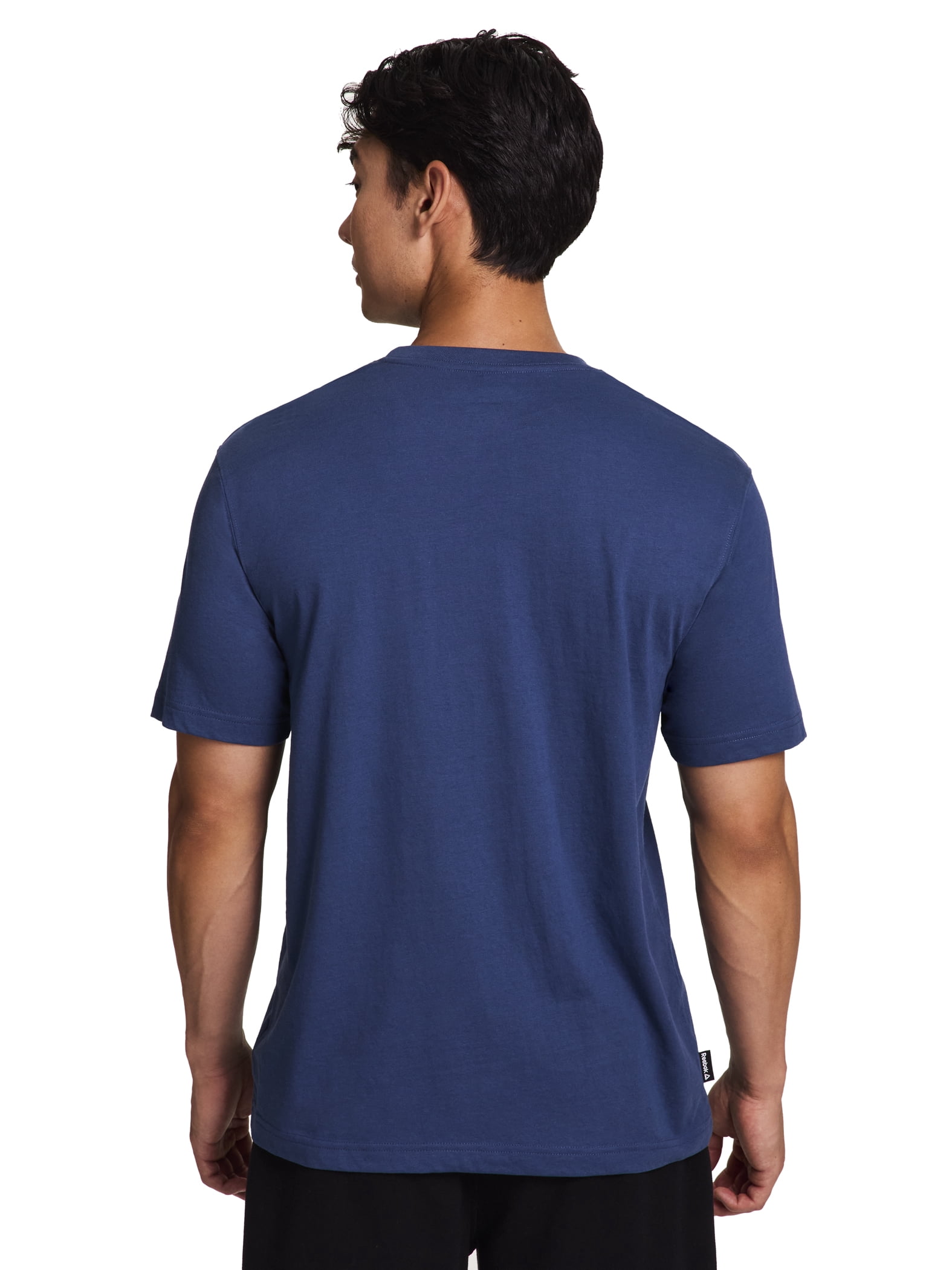 Reebok Men's & Big Men's Logo Graphic T-Shirt, Sizes XS-5XL