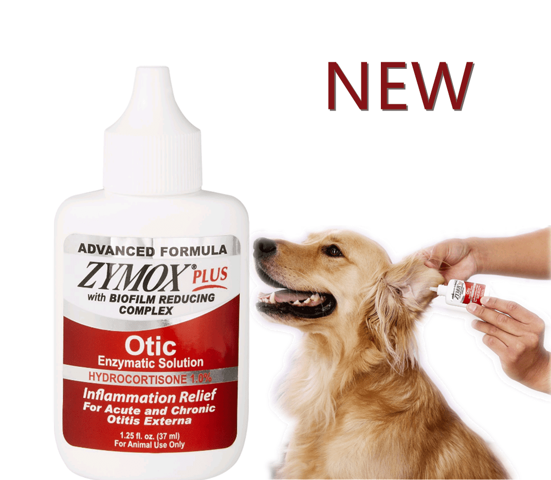 ZYMOX | Walmart Canada