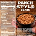 thumbnail image 2 of Ranch Style Brand Beans - 8/15 Ounce cans, 2 of 2