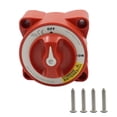 thumbnail image 3 of Interruptor de Batería Zulema Genérico Contra Encendido 32 V, 3 of 8