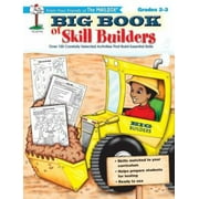 Big Book of Skill Builders, Used [Paperback]