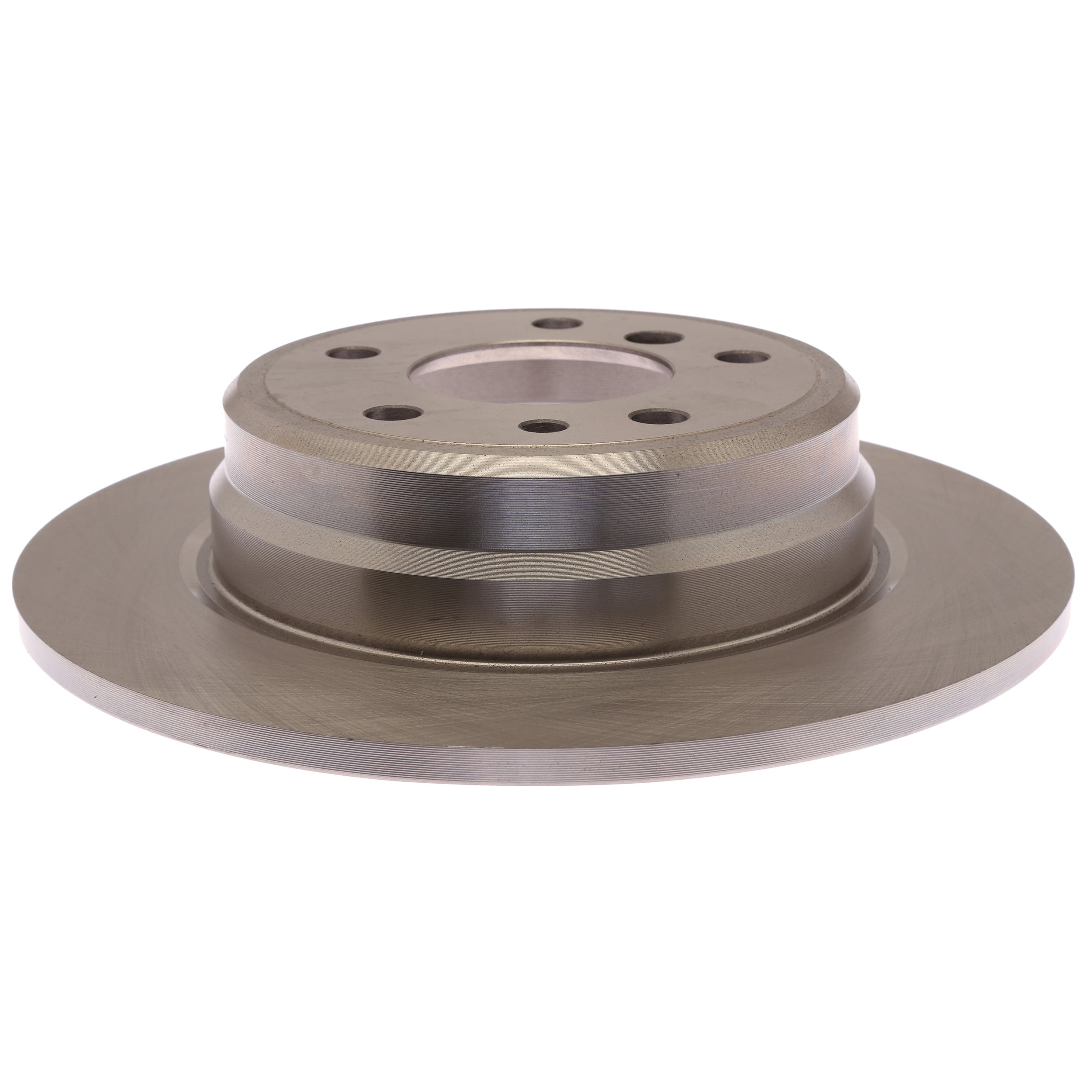 Raybestos 96490R Professional Grade Disc Brake Rotor Fits select: 1989-1995 BMW 525, 1994-1995 BMW 530