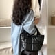 thumbnail image 4 of Bolso mano Sólido Kuymtek Ligero Elegante Versátil Suave para mujer, 4 of 9