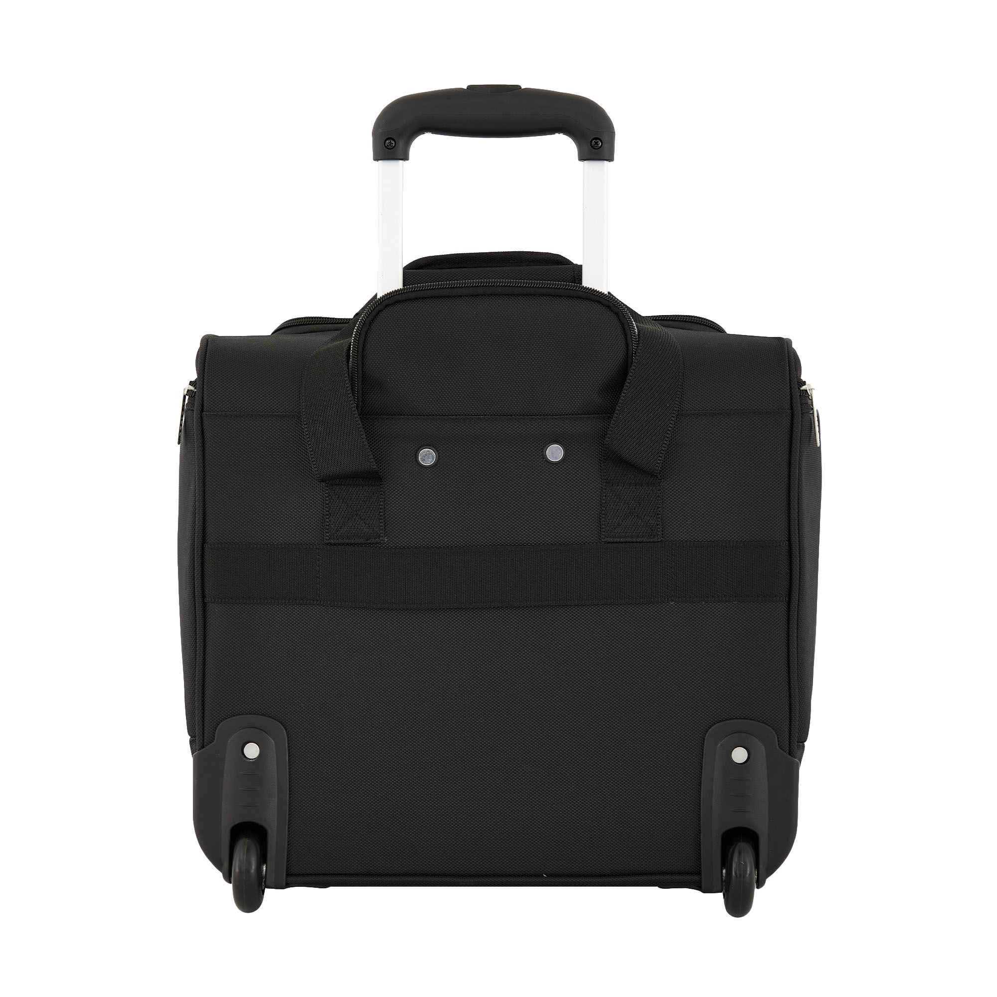 Protege Arendale 16" Underseat Carry-On Luggage photo 3