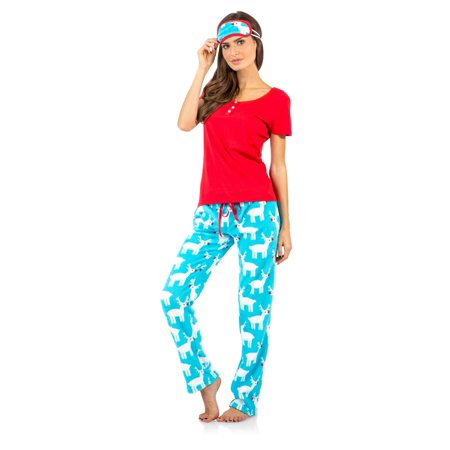 coral fleece pants