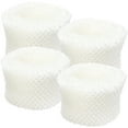thumbnail image 1 of 4-Pack Replacement Honeywell HCM-1000C Humidifier Filter - Compatible Honeywell HAC-504, HAC-504AW Air Filter, 1 of 4