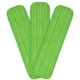 thumbnail image 3 of 18 Inch Mop-Pad Cloth Mop Head Replacemen\s Best Thick Spray Wet Dust Dry-Flat, 3 of 10