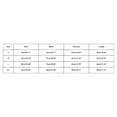 thumbnail image 3 of Lace Mesh Sheer Long Sleeve Tops for Women Nail Bead See Through Fitted Tight T Shirts Blouses White L, 3 of 3