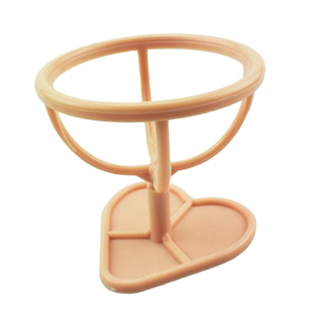 FashionCha Hamster Cage Play Stand Toy Small Animal Retreat Shelter Platform Nesting Place Plastic Material Safe Non Toxic Suitable for hamsters mice squirrels Light Coffee