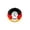 Red Yellow Black, variant on Guodhu Football Themed Footbag 2.5 Inch – Soft Kickball Game Toy with Flag Design for Soccer Fans Kids Adults Outdoor Sports(Red Yellow Black)