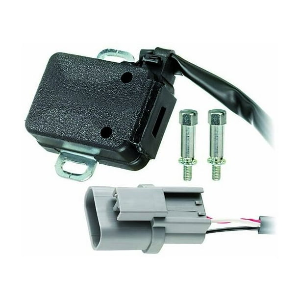 Volvo 240 Throttle Position Sensor