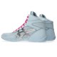 thumbnail image 3 of Zapatos de lucha ASICS Matflex 7 Grade School para niños, 3 of 9