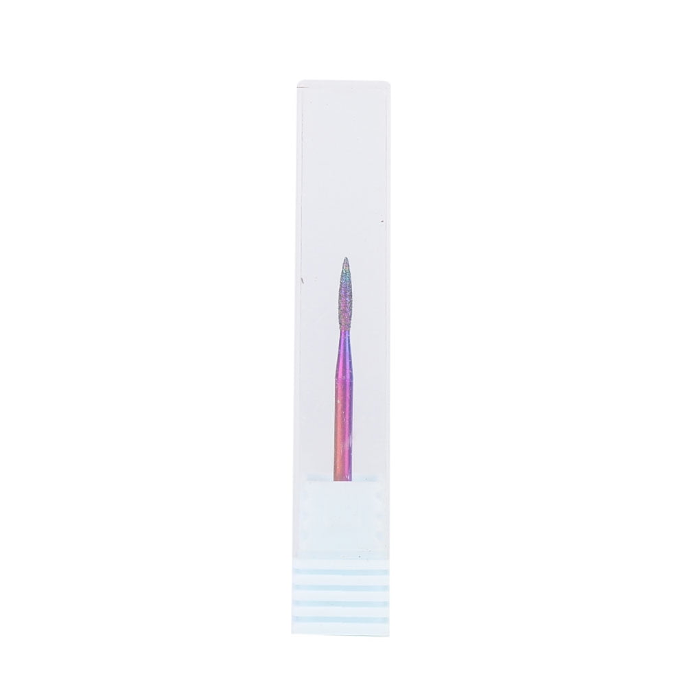 Pedicure Bit, High Operational Safety Pedicure Machine Accessory, Salon Shop Manicure Store Beauty Salon For Home