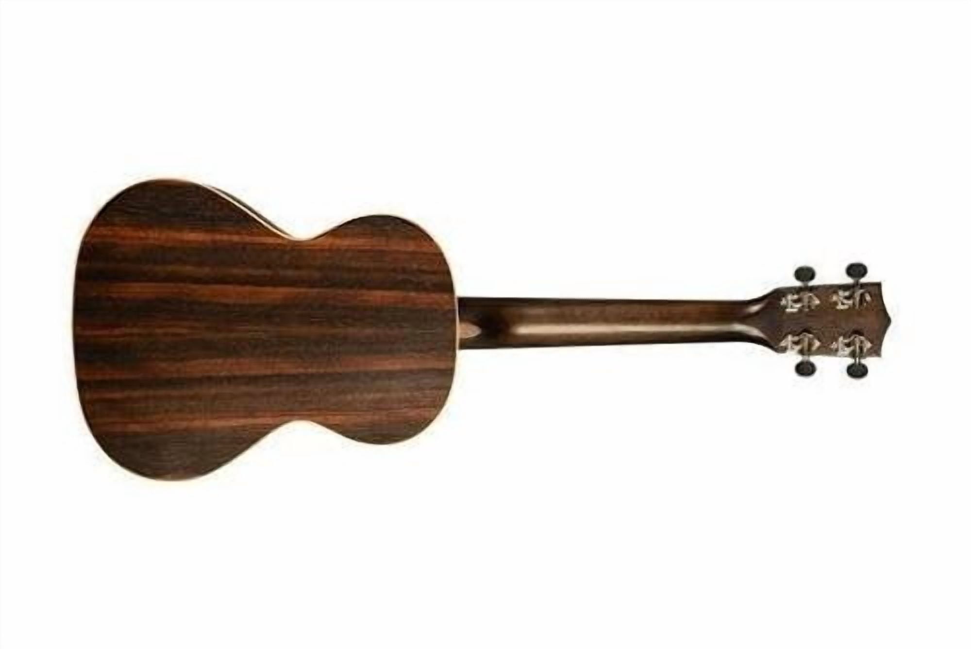 Kala KA-EBY-T Ebony Tenor Ukulele Natural