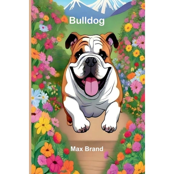 Bulldog, (Paperback)