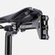 thumbnail image 3 of Kaesi West Biking Bottle Cage Extender High Strength Holding Black Cnc Cutting Water Bottle Cage Adapter For Riding, 3 of 5