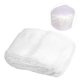 thumbnail image 2 of Fajas de silla de organza/faja de arcos 25 piezas Fajas de silla de organza para banquete de boda Decoración de fiesta Silla de proa Lazos Bandas de cubierta Suministros para ANGGREK Otros, 2 of 8