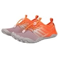 thumbnail image 7 of Women's Fashionable Versatile Plus Size Outdoor Breathable Fitness Diving Shoes, 7 of 7