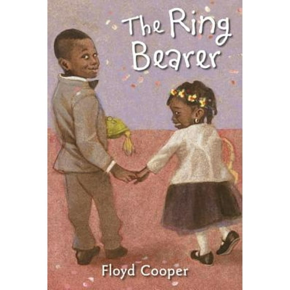 Pre-Owned The Ring Bearer (Hardcover 9780399167409) by Floyd Cooper