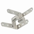 thumbnail image 5 of Bisagras de puerta pivotante ocultas reforzadas, 5 of 5