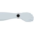 thumbnail image 2 of Montre Bulova Mens 96D106 en Acier Inoxydable Diamanté, 2 of 4