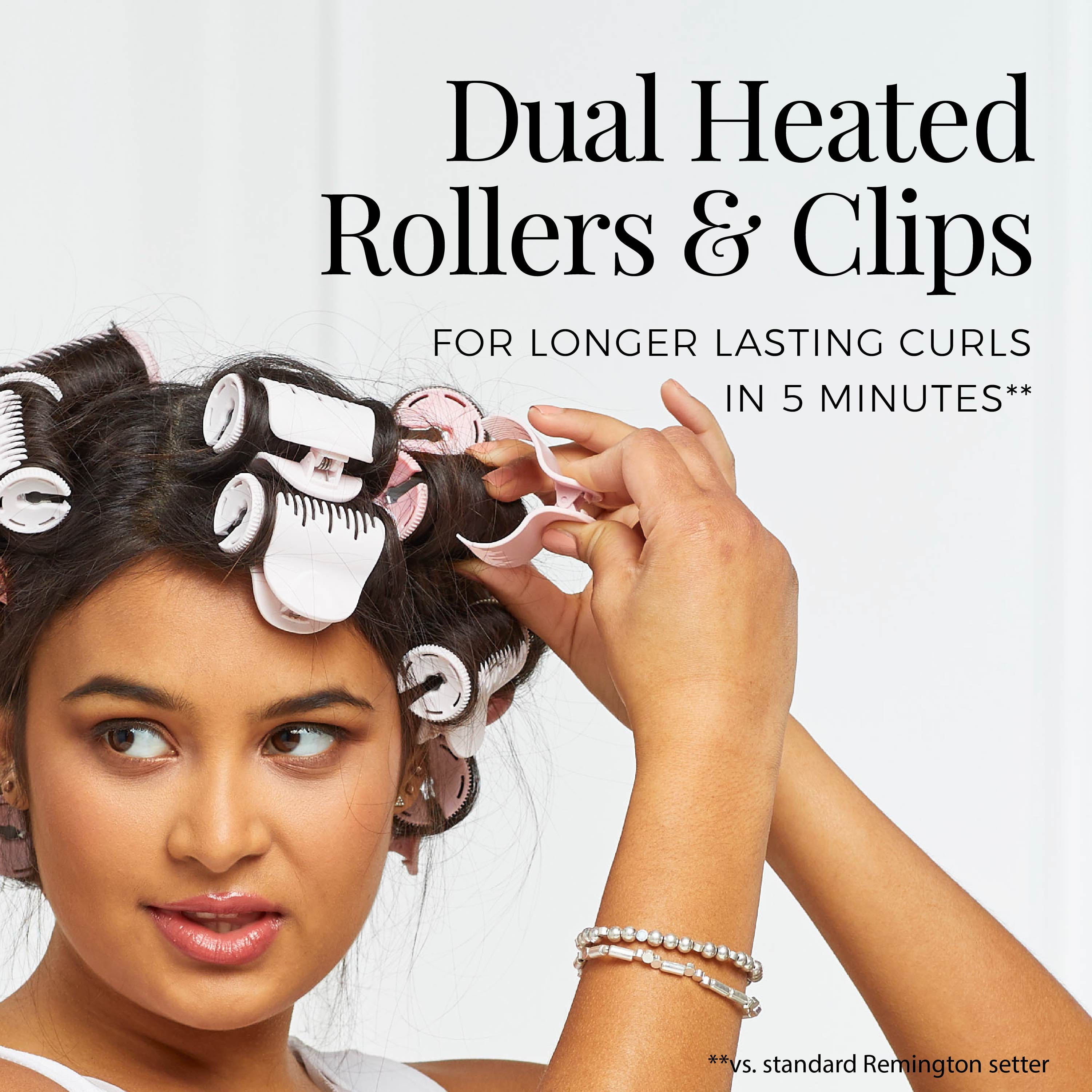 Remington Hot Roller Parts