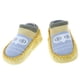 thumbnail image 4 of de primeros de auxilios Antideslizantes de Bebé Zapatillas de Bebé para Niños Zapatillas en Diseños METRO Yotijar  Calcetines para niños, 4 of 10