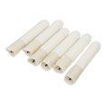 thumbnail image 3 of 12PCS/Set LED Candle Light Pillar Flameless Flickering Battery Operated Candle, 3 of 8