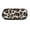Beige-Leopard Pattern, variant on FOR U DESIGNS Camo Pattern Pencil Case for Teens Portable Washable Pencil Pouch Makeup Bag with Zipper Closure Wear Resistant Pen Case Makeup Bag for School Office Organize