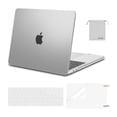 thumbnail image 1 of Funda MOSISO compatible con MacBook Pro 13 pulgadas M2 2025-2016, 1 of 6