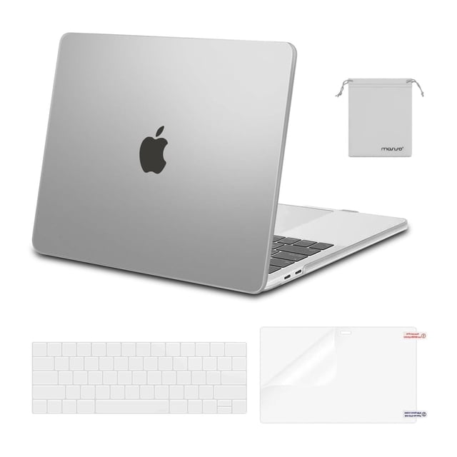 Funda MOSISO compatible con MacBook Pro 13 pulgadas M2 2025-2016