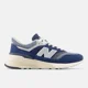 thumbnail image 1 of New Balance U997 [U997RHB] Men Casual Shoes Blue, 1 of 5