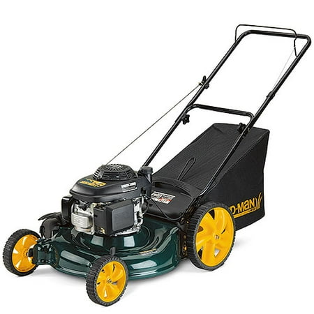 Yard-Man Push Lawn Mower