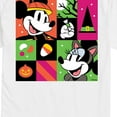 thumbnail image 3 of Mickey & Friends - Halloween Party - Men's Short Sleeve Graphic T-Shirt, 3 of 5