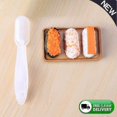 thumbnail image 1 of Sushi Maker Rice Mold Bazooka Vegetable Meat Rolling Tool Diy Sushi Making Machine Kitchen Accessories Sushi Tool Accessories, 1 of 2