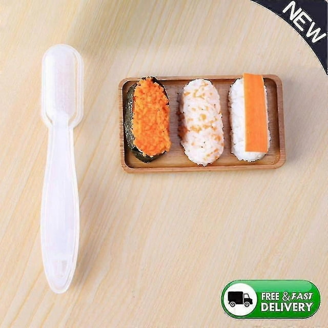 Sushi Maker Rice Mold Bazooka Vegetable Meat Rolling Tool Diy Sushi Making Machine Kitchen Accessories Sushi Tool Accessories
